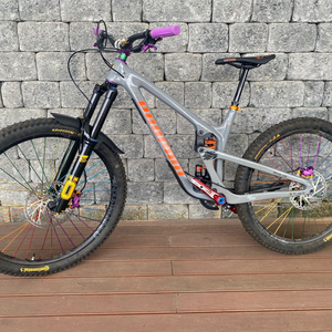 프로패인 스핀드리프트 카본 커스ㅡ텀빌드