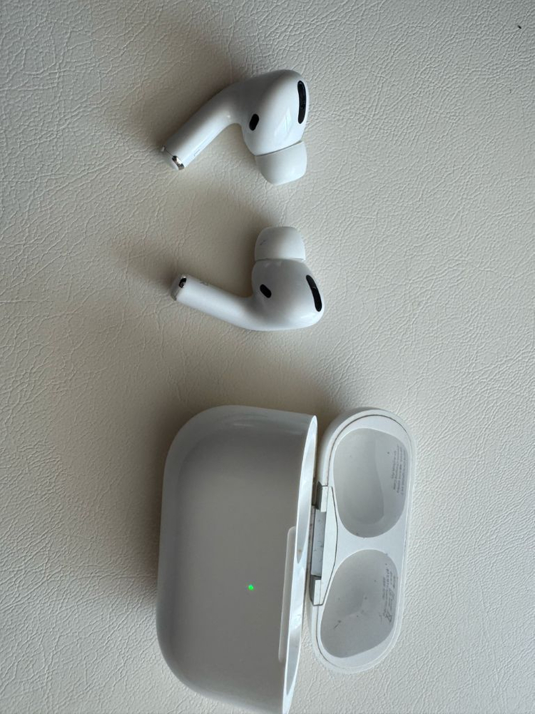 애플 에어팟 프로 1세대--1