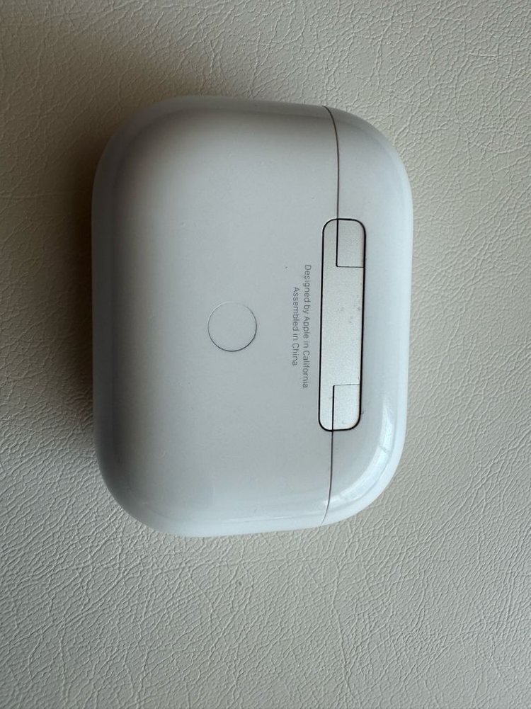 애플 에어팟 프로 1세대--2