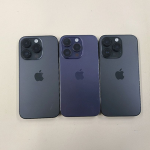 아이폰14프로 128기가 256기가 무잔상 상태굿 ^^