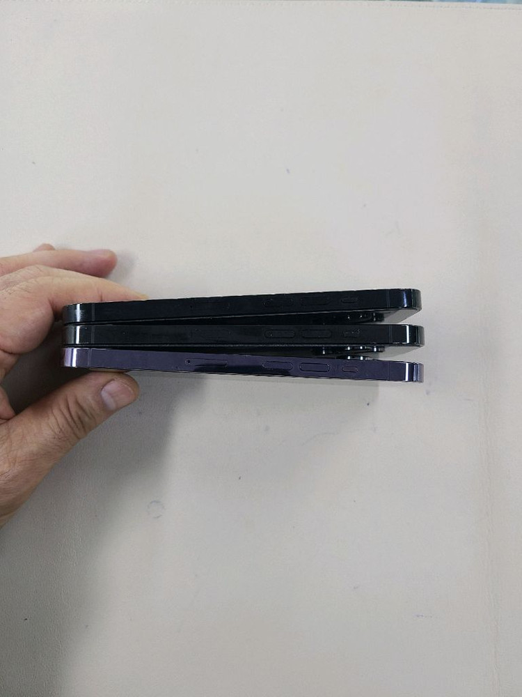 아이폰14프로 128기가 256기가 무잔상 상태굿 ^^--2