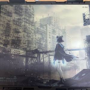 월핵 SP-005 Desolate Yume