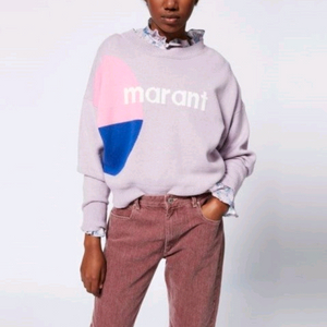 이자벨마랑 니트 36사이즈