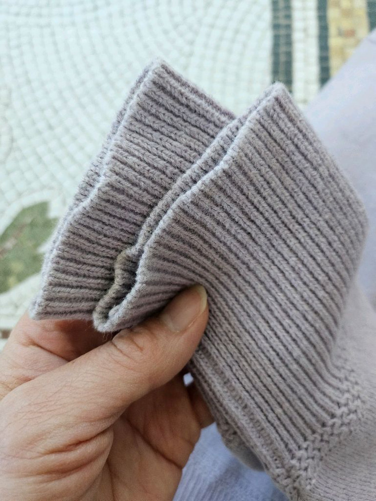 이자벨마랑 니트 36사이즈--3