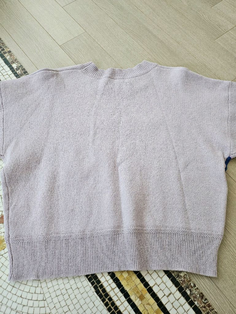 이자벨마랑 니트 36사이즈--5