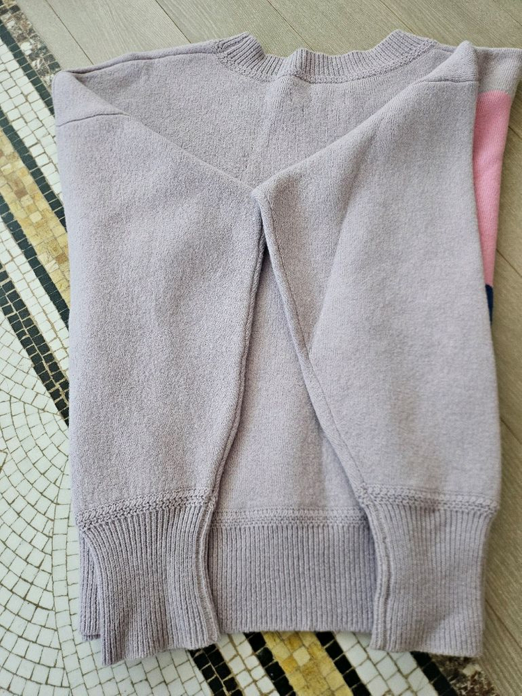 이자벨마랑 니트 36사이즈--6