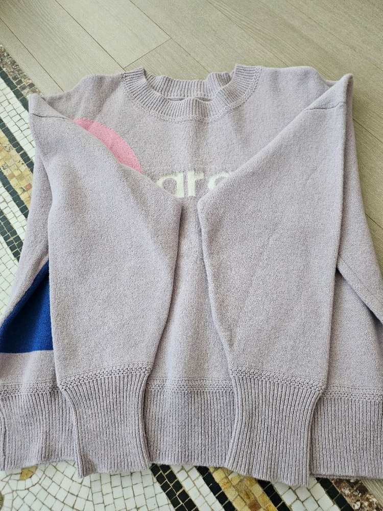 이자벨마랑 니트 36사이즈--7