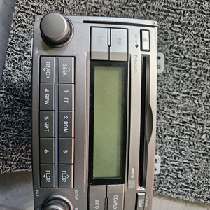 그랜드스타렉스오디오순정