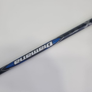 드라이버샤프트 디아마나 SR 45.5인치 (새상품)