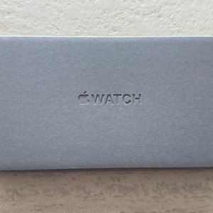 애플워치 울트라3 블랙