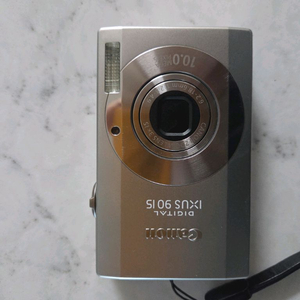 캐논 IXUS 90 IS 디지털카메라