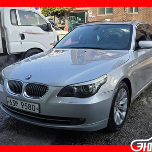 [BMW]5시리즈 (E60) 528i #2026년특가