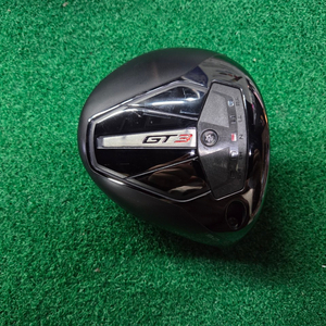 Titleist 타이틀리스트 GT3 드라이버 헤드 이미지