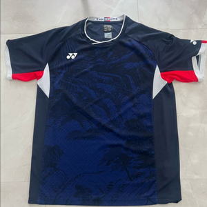 [xxxl] 요넥스 파리올림픽 국대 배드민턴 의류