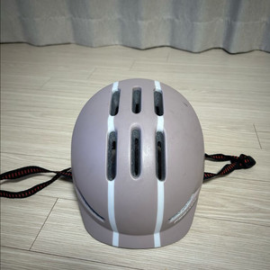 필모리스 어반 헬멧 F-581 mini 라벤더