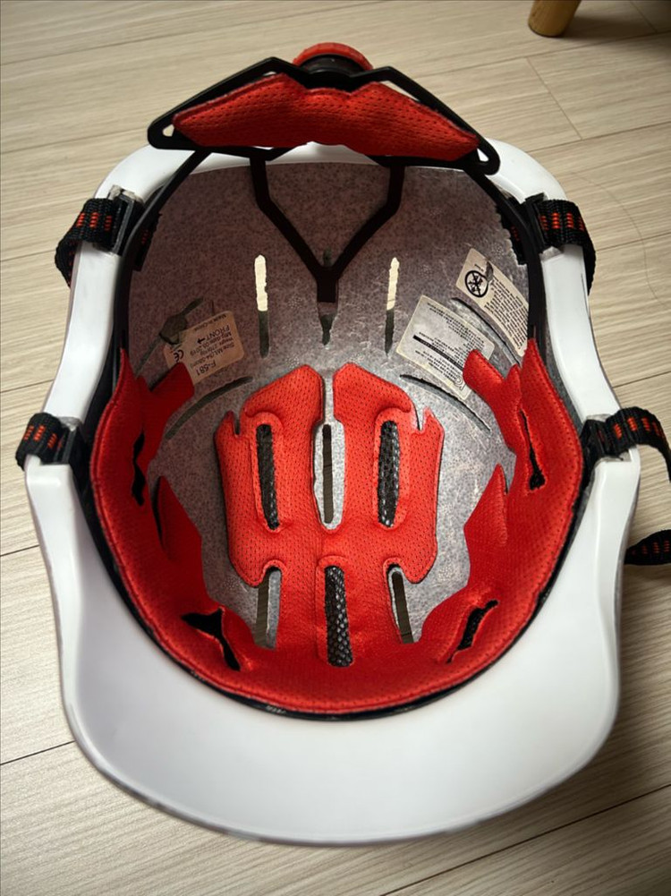 필모리스 어반 헬멧 F-581 mini 라벤더--1