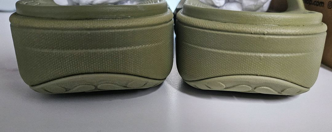 핏플랍 릴리프 리커버리 여성 쪼리 슬리퍼 슬라이드 사이즈 : UK4(235-240)--5