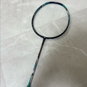 요넥스 나노플레어700 배드민턴 청금수리 라켓 4U