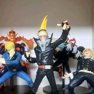 나의히어로아카데미아 피규어팔아요(교환받아요)