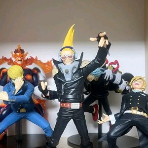 나의히어로아카데미아 피규어팔아요(교환받아요)