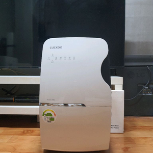[CUCKOO] 쿠쿠 제습기 12L