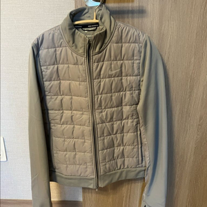 나이키 써마핏 여성 러닝 자켓 미듐