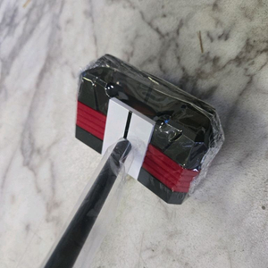 굴림채 제로토크 퍼터 34인치 미사용