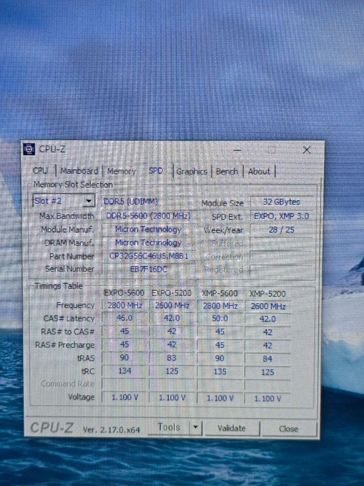 급매] i5-14600K + RTX 5060 + 64GB 램 괴물급 본체--6