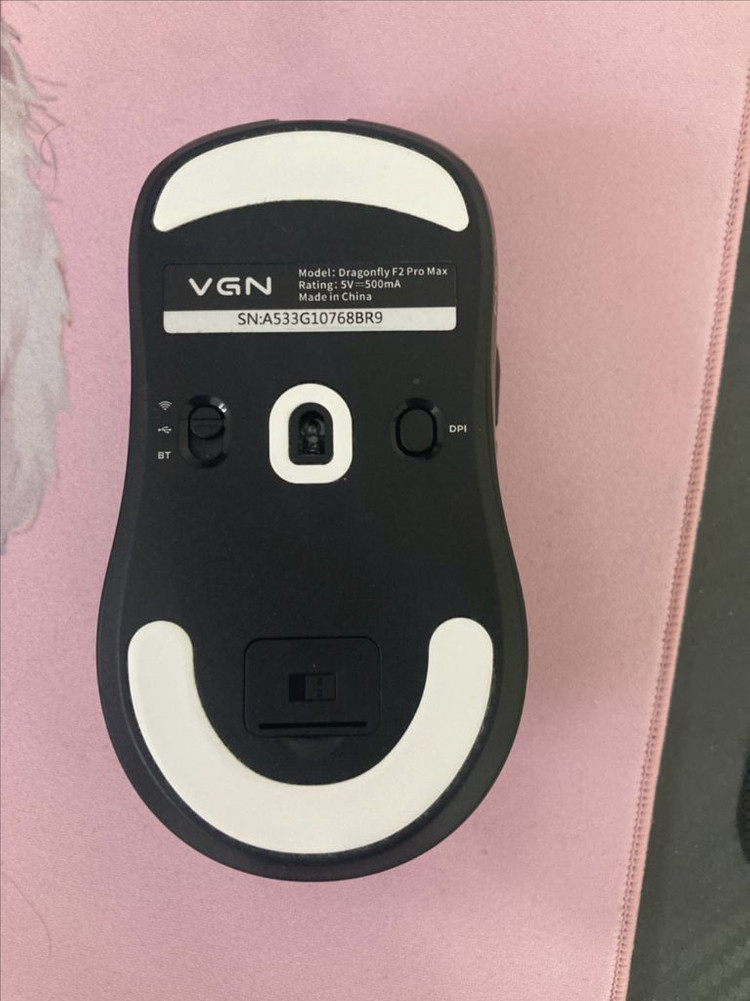 vgn f2 promax (그립테이프 포함)--1