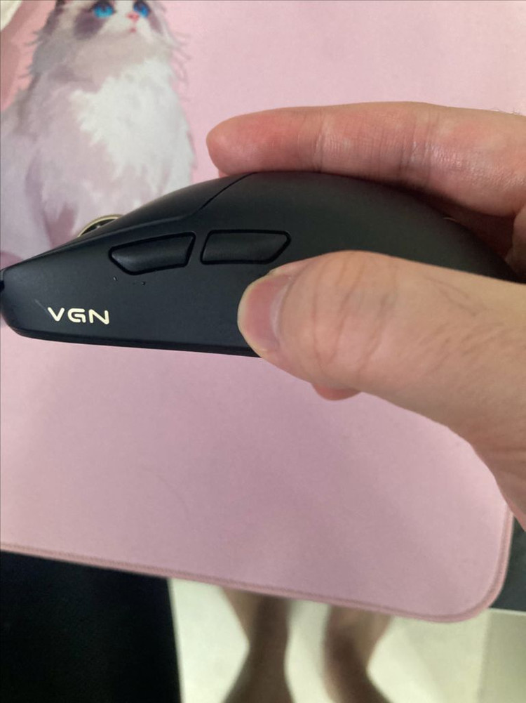 vgn f2 promax (그립테이프 포함)--2