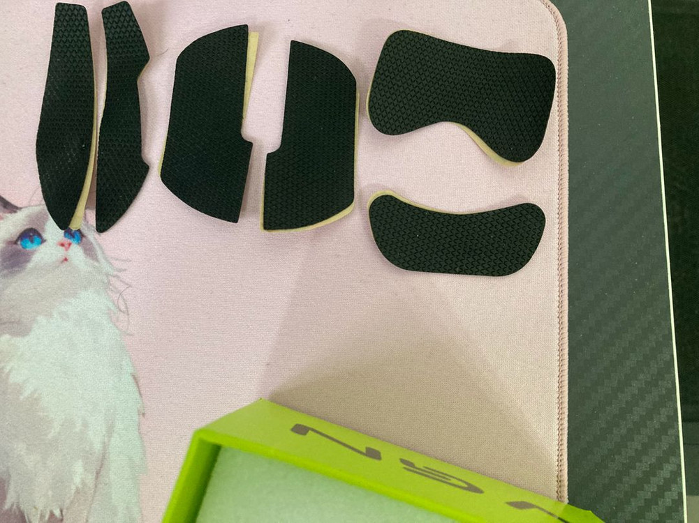 vgn f2 promax (그립테이프 포함)--4