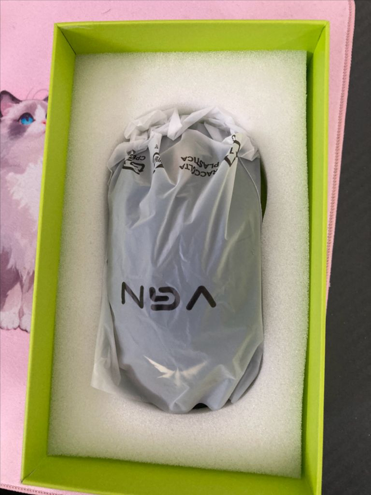 vgn f2 promax (그립테이프 포함)--5