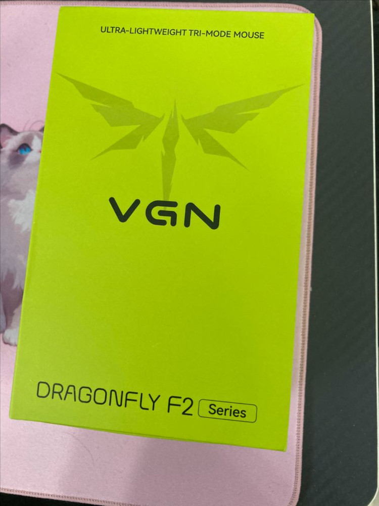 vgn f2 promax (그립테이프 포함)--7