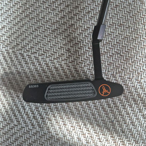 게이지 디자인 34인치 퍼터
