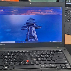 레노버 t450 노트북