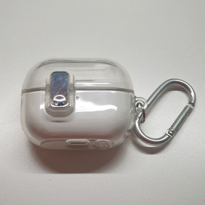 버즈3 프로 본체 (화이트)