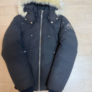 무스너클 발리스틱 이미지