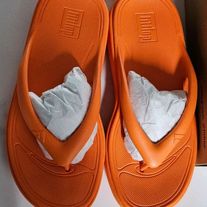 핏플랍 릴리프 리커버리 여성 쪼리 슬리퍼 슬라이드 UK4(235-240)