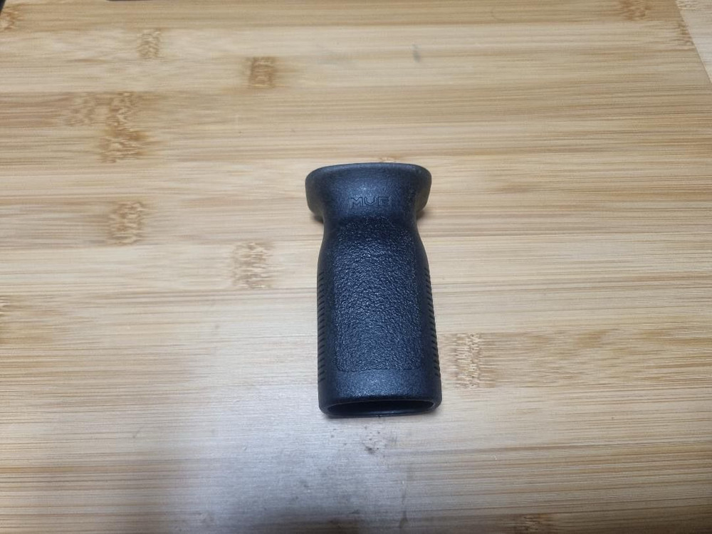 마루이 MTR-16 (gold) 에어소프트 GBB **수직 손잡이 추가되었습니다!**--9