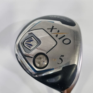 젝시오8 우드 5번 18도 46g SR