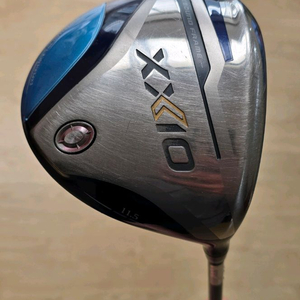 젝시오 12 여성 드라이버(커버포함)