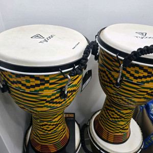 타이쿤 젬베 이미지