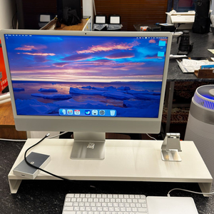 iMAC 판매합니다.