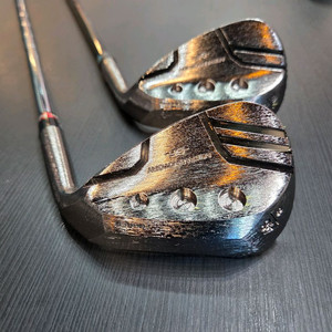 메탈팩토리 SF웨지 48도 60도