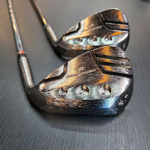 메탈팩토리 SF웨지 48도 60도