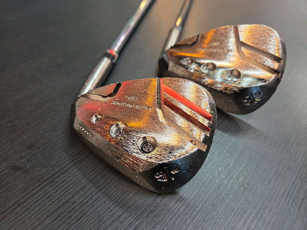 메탈팩토리 SF웨지 48도 60도--1