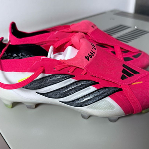아디다스 축구화 프레데터 엘리트 FT FG