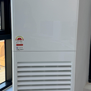 삼성 냉난방기 40평대