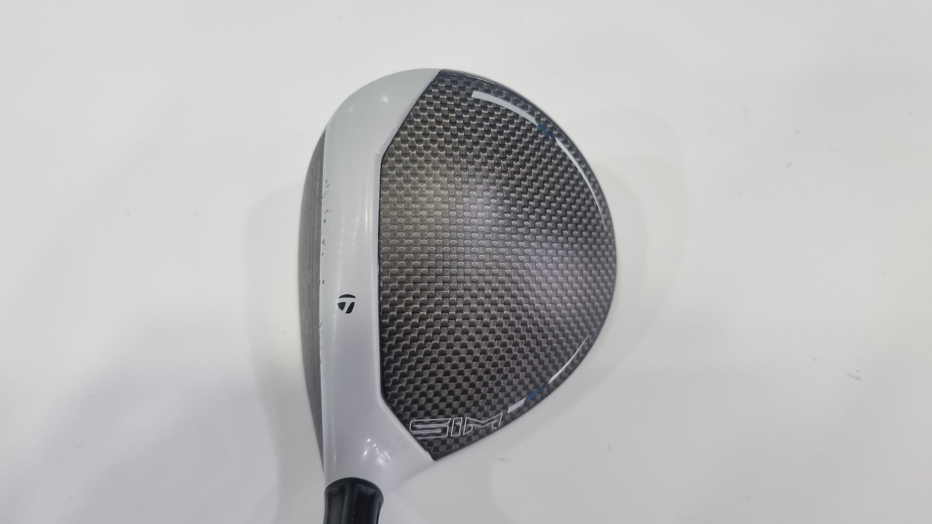 테일러메이드 심맥스 D 우드 5번 19도 텐세이 블루 50 SR 이미지