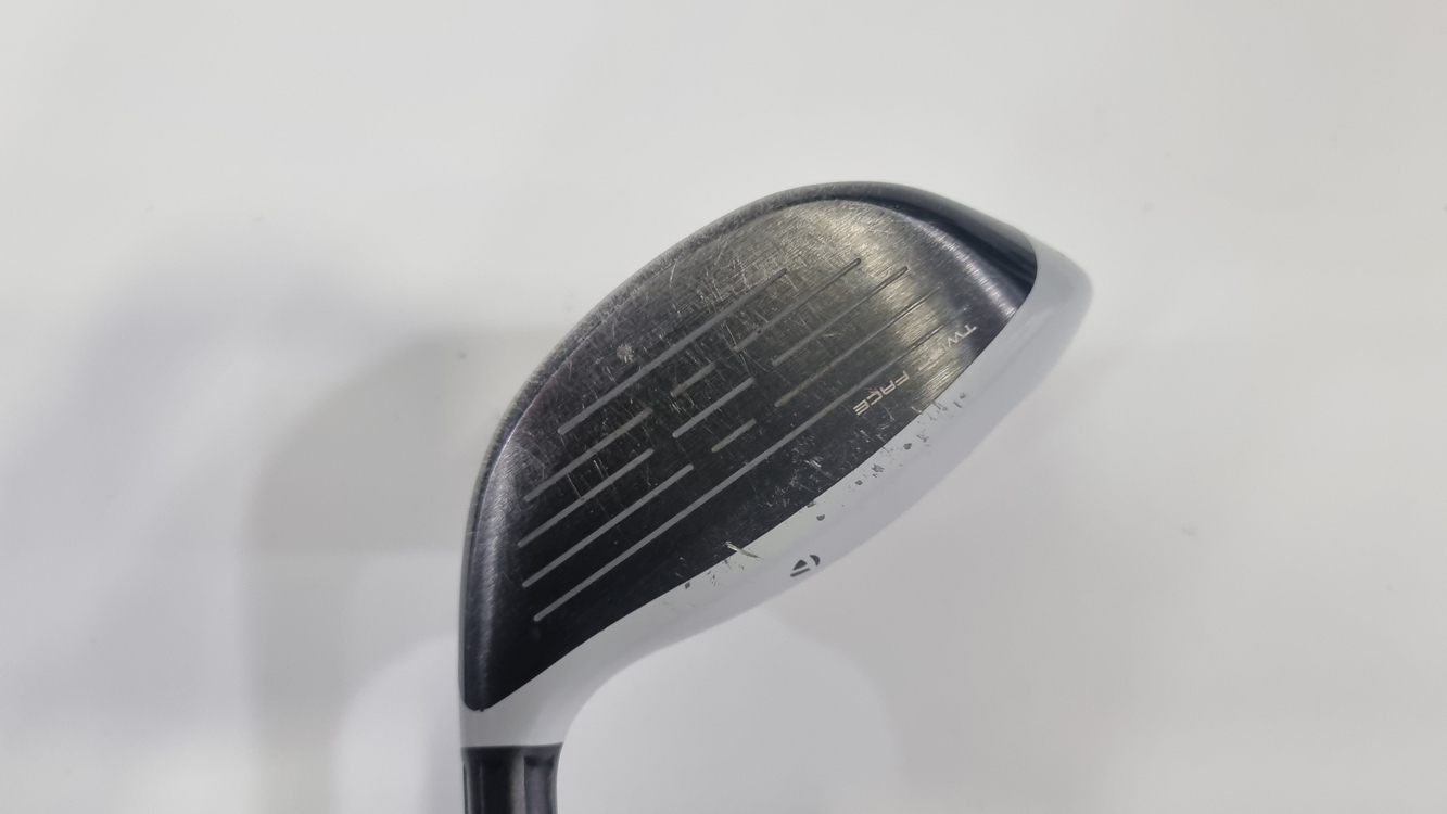 테일러메이드 심맥스 D 우드 5번 19도 텐세이 블루 50 SR 이미지